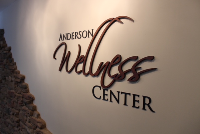 Anderson Wellness Center Anderson Chiropractic Clinic Anderson Wellness Center Anderson Chiropractic Clinic